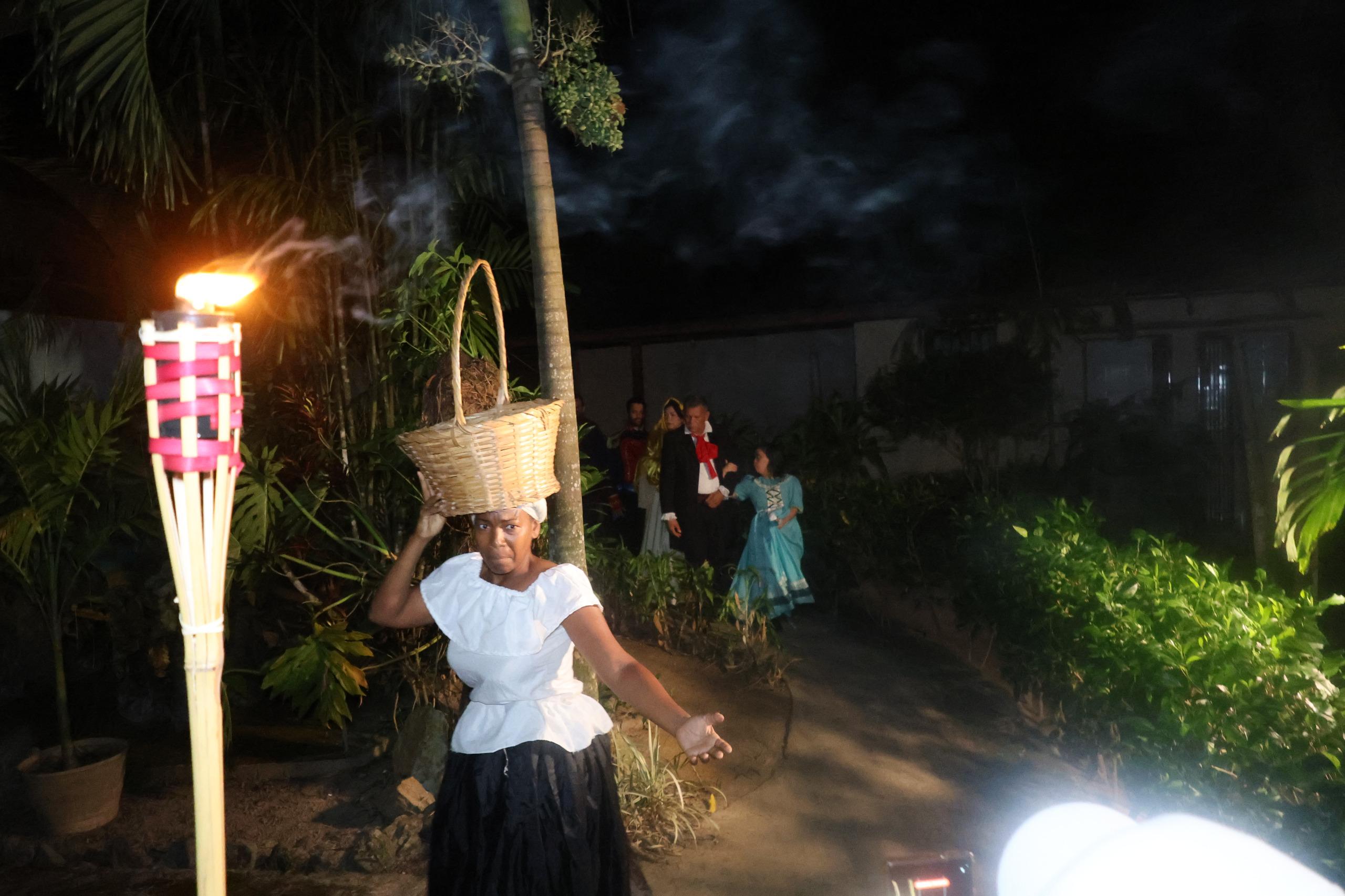 La Noche Buena de San Juan - Foto 3